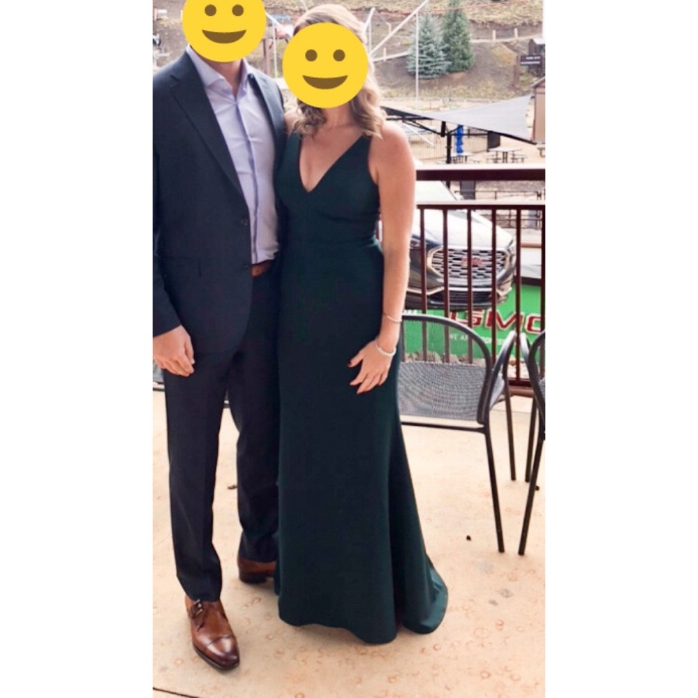 Gown - Picture 3 of 5